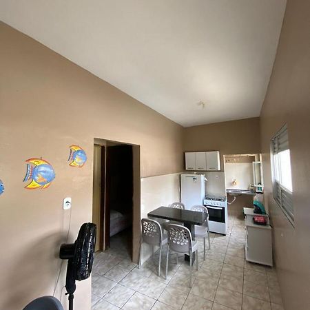 Vila Flat Da Tassia Maragogi Exteriér fotografie